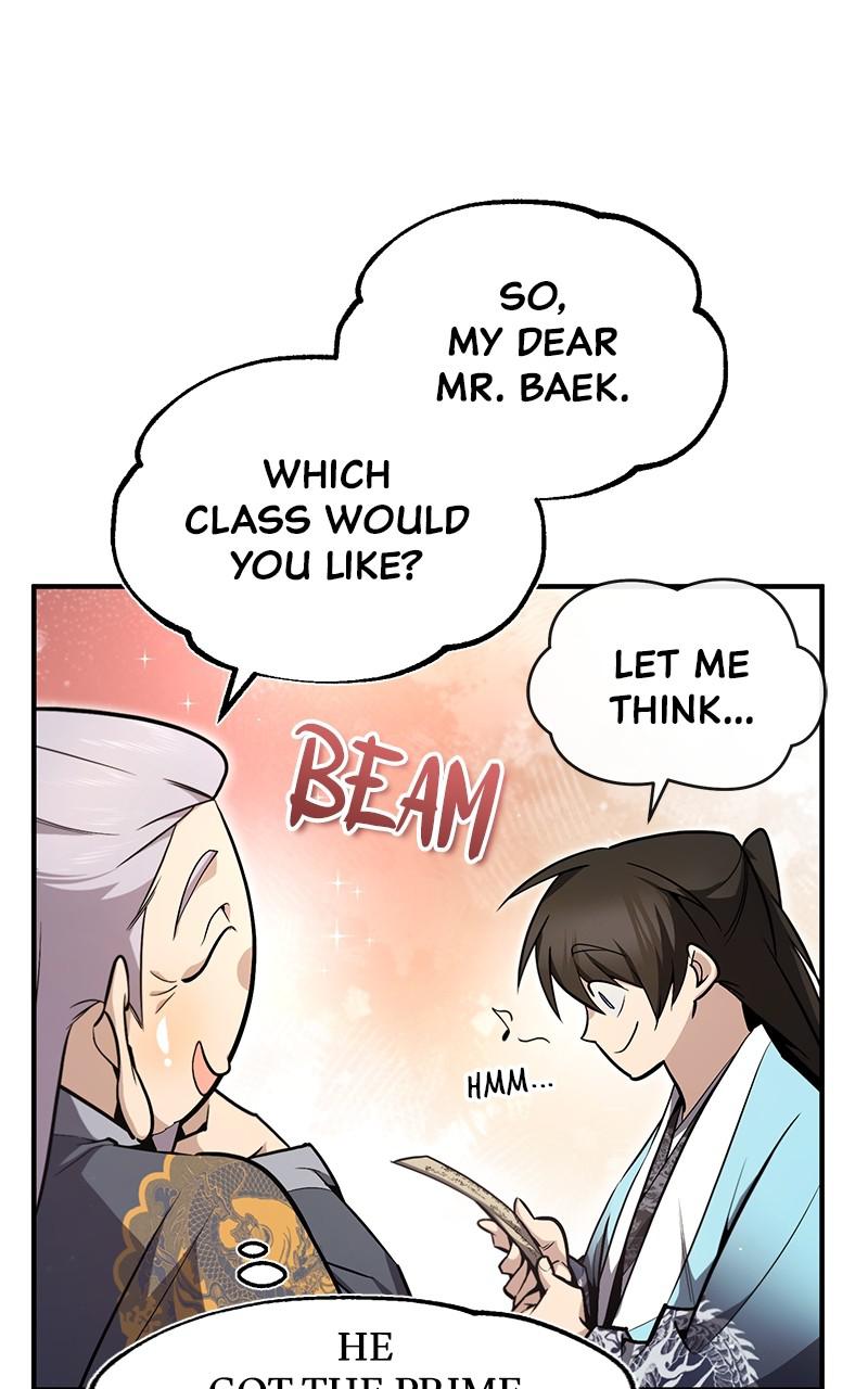 Best Teacher Baek Chap 50 - Next Chap 51