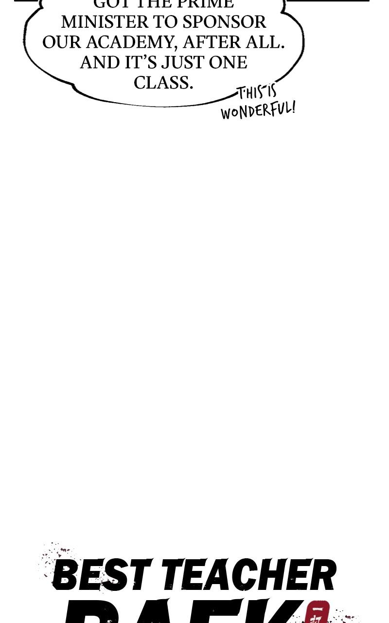 Best Teacher Baek Chap 50 - Next Chap 51