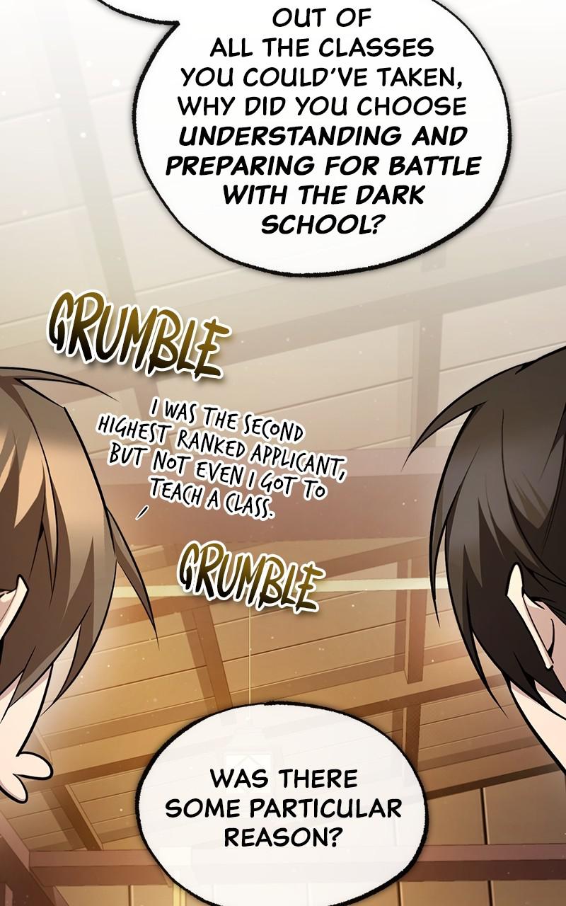 Best Teacher Baek Chap 50 - Next Chap 51