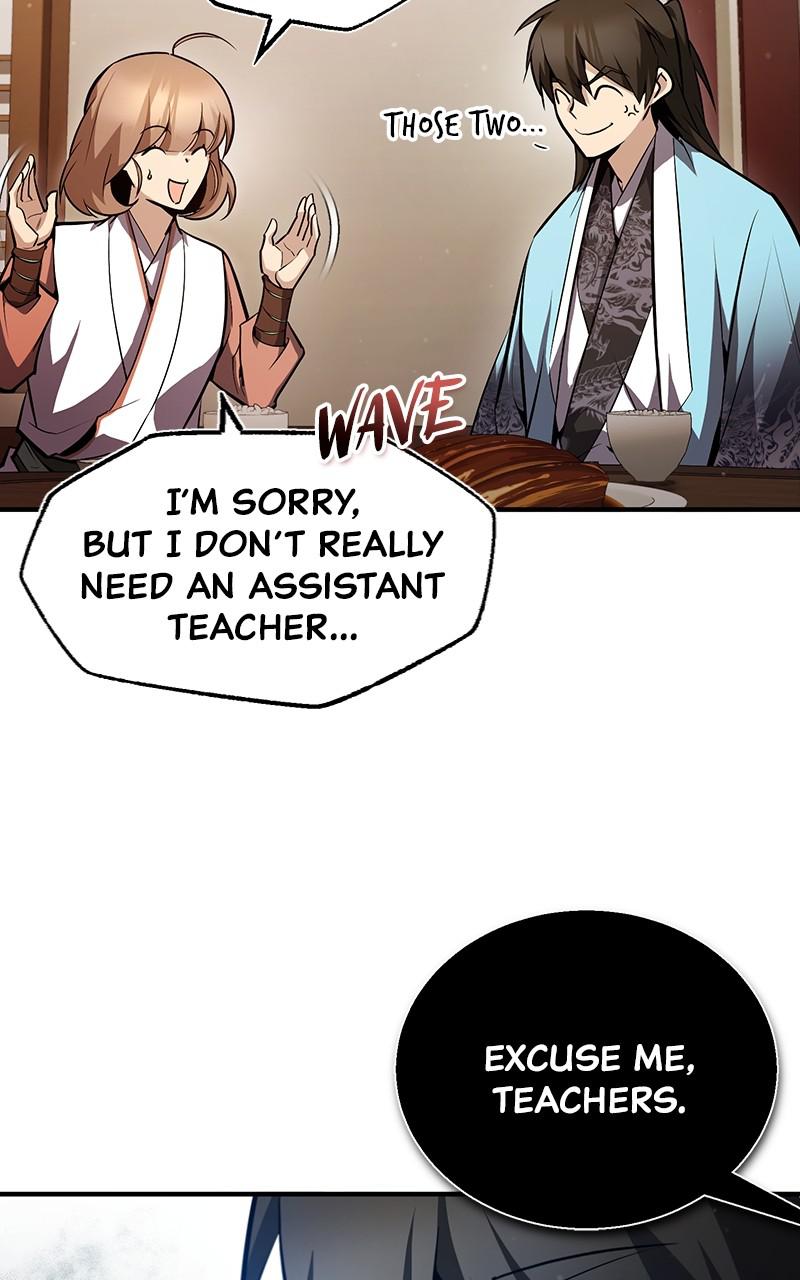 Best Teacher Baek Chap 50 - Next Chap 51