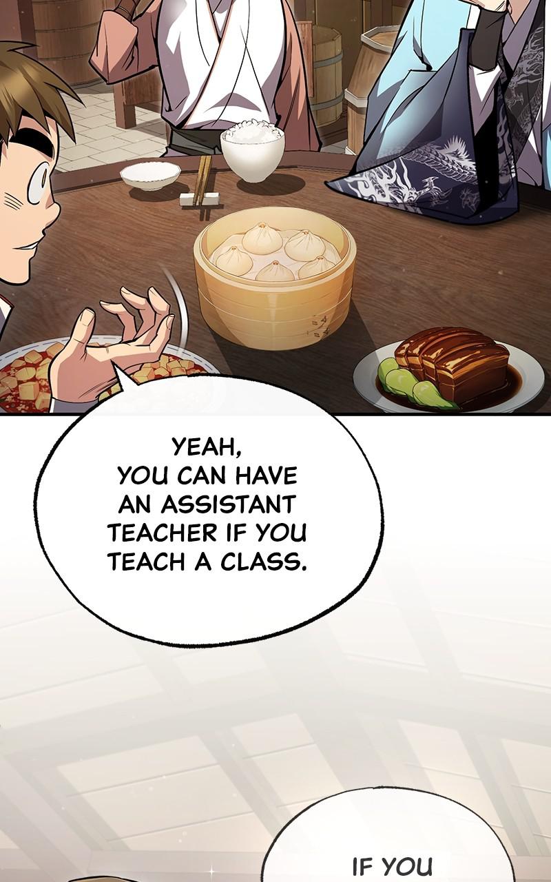 Best Teacher Baek Chap 50 - Next Chap 51