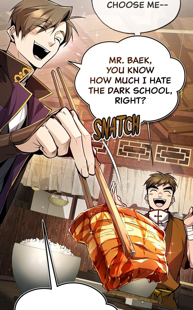 Best Teacher Baek Chap 50 - Next Chap 51