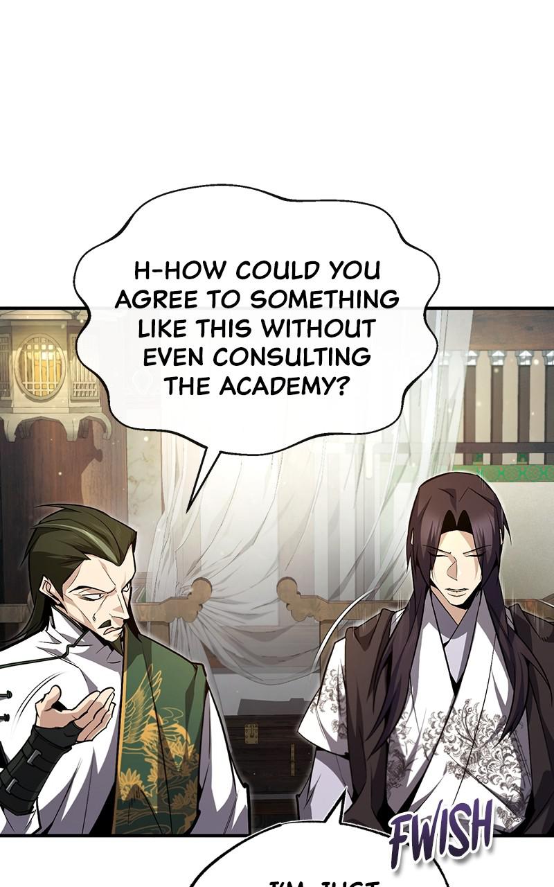 Best Teacher Baek Chap 50 - Next Chap 51