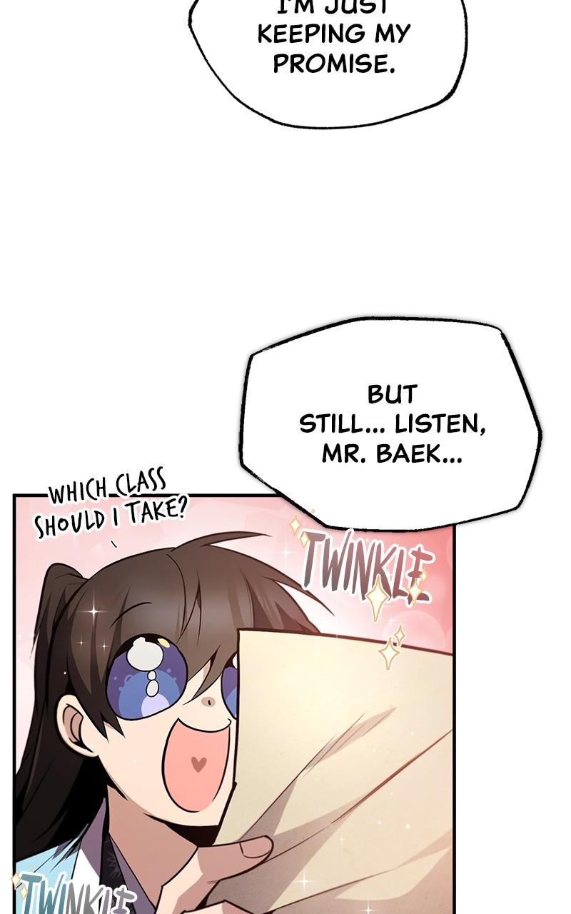 Best Teacher Baek Chap 50 - Next Chap 51