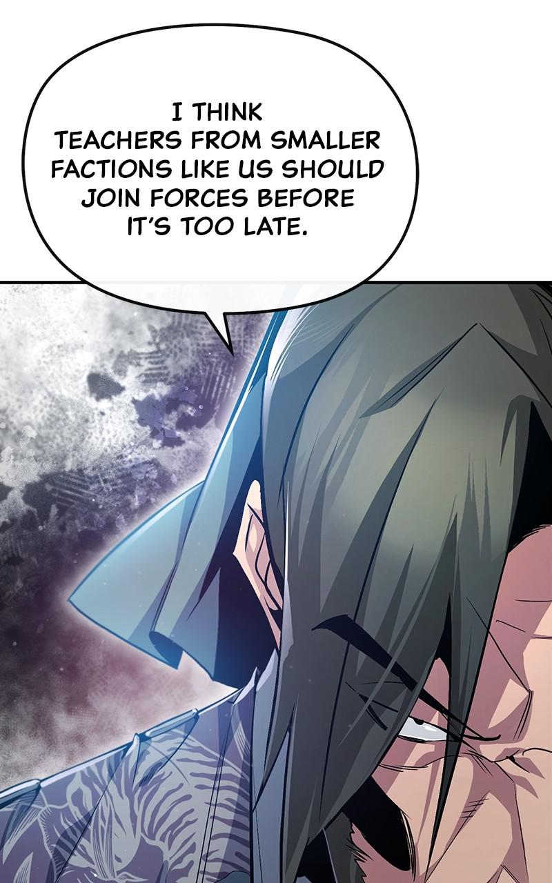 Best Teacher Baek Chap 50 - Next Chap 51