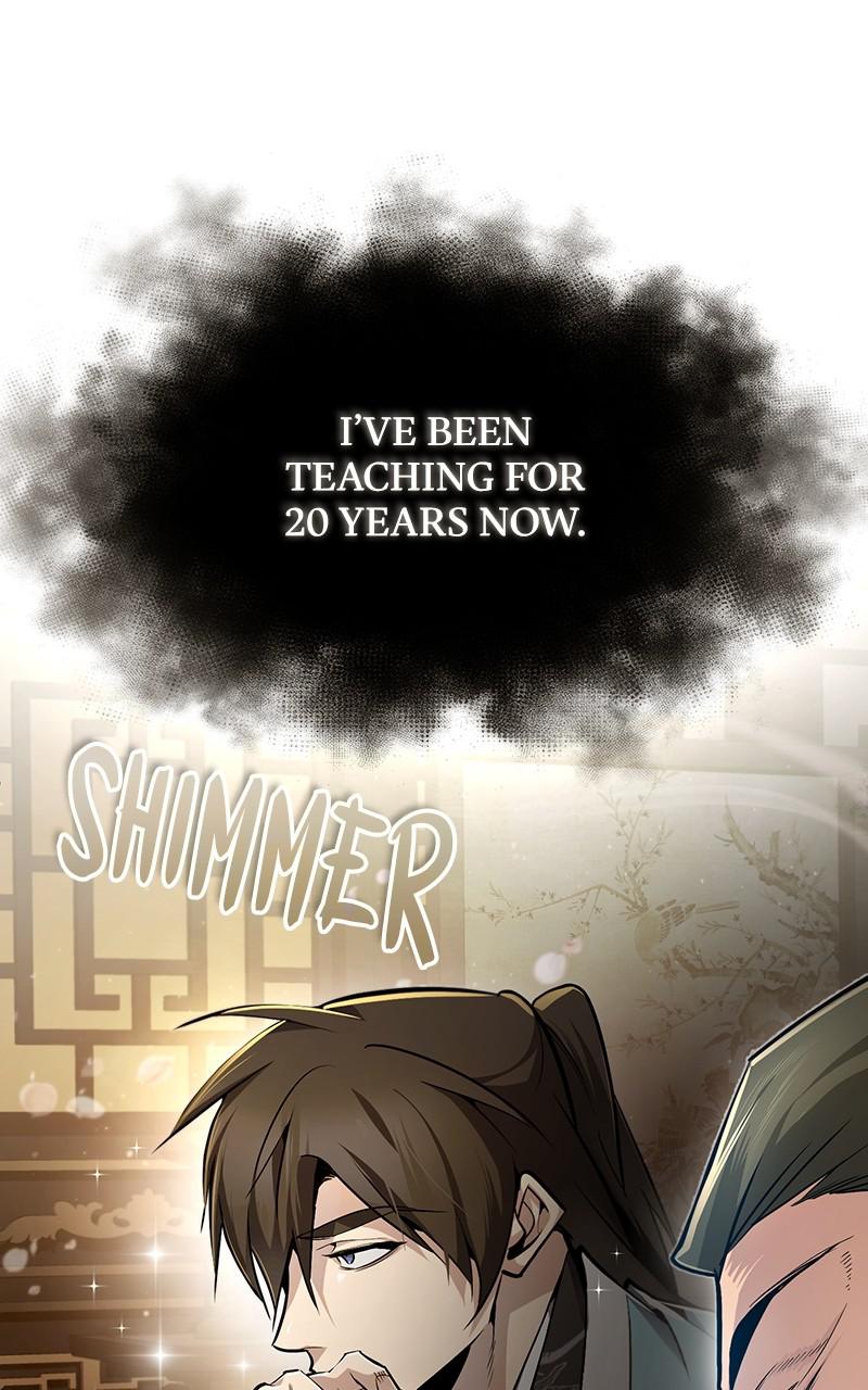 Best Teacher Baek Chap 50 - Next Chap 51