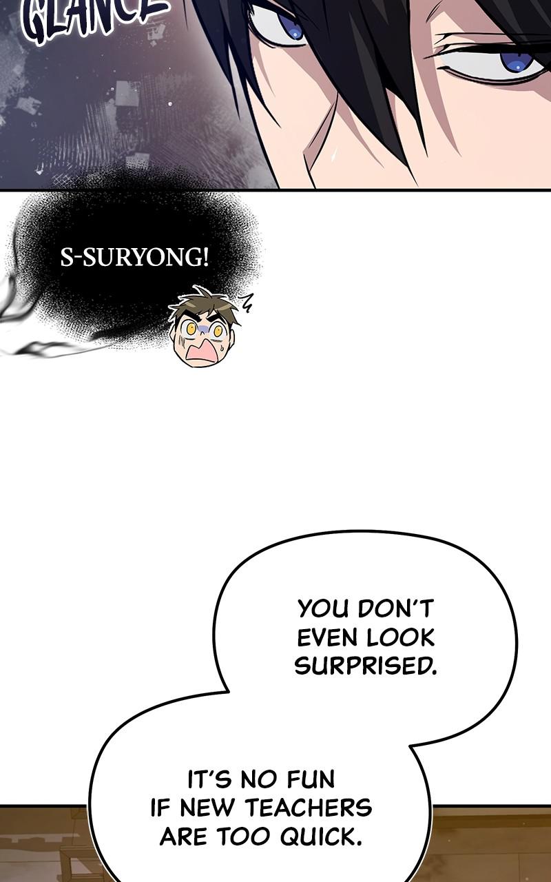 Best Teacher Baek Chap 50 - Next Chap 51