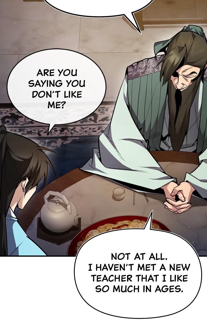 Best Teacher Baek Chap 50 - Next Chap 51