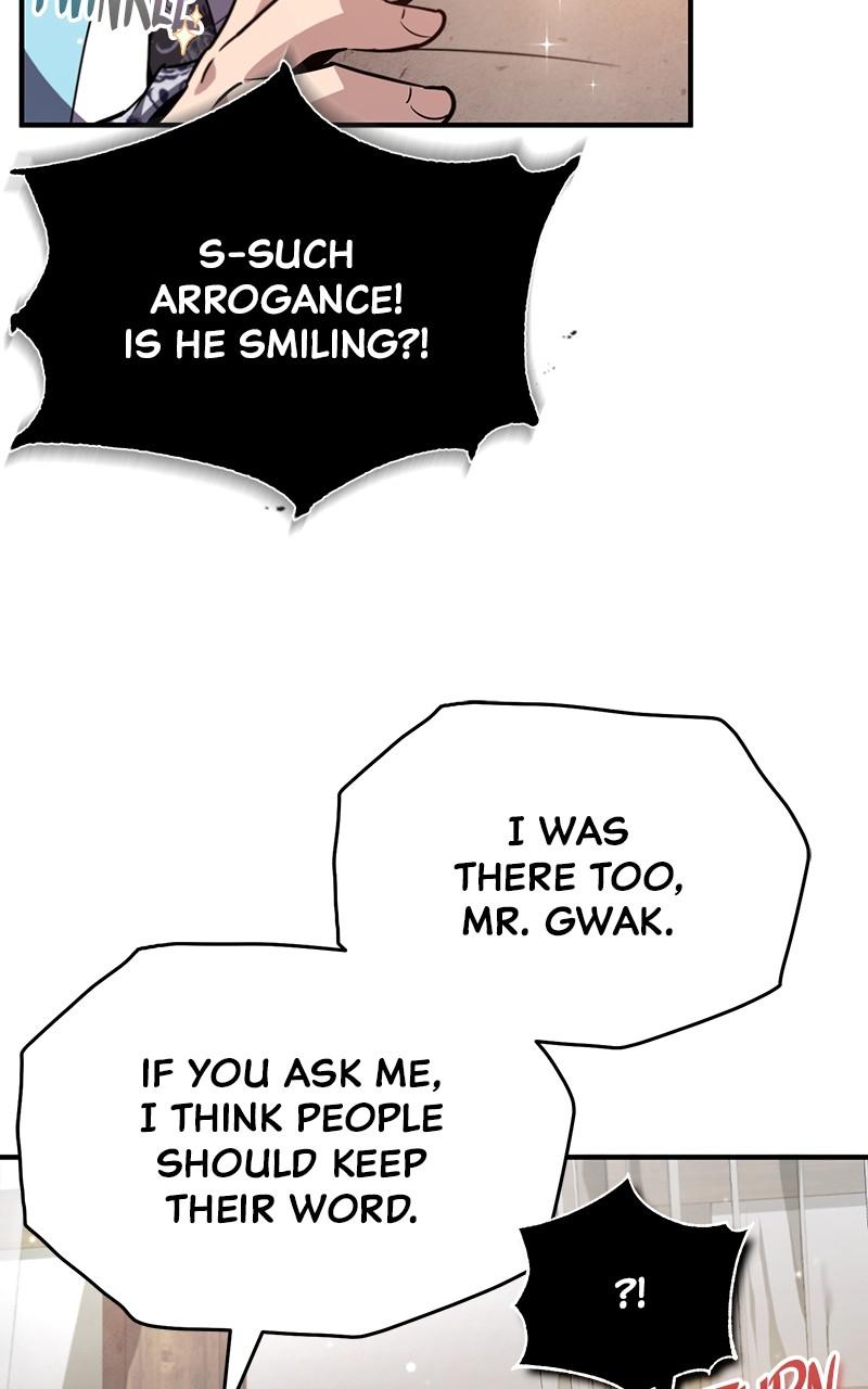 Best Teacher Baek Chap 50 - Next Chap 51