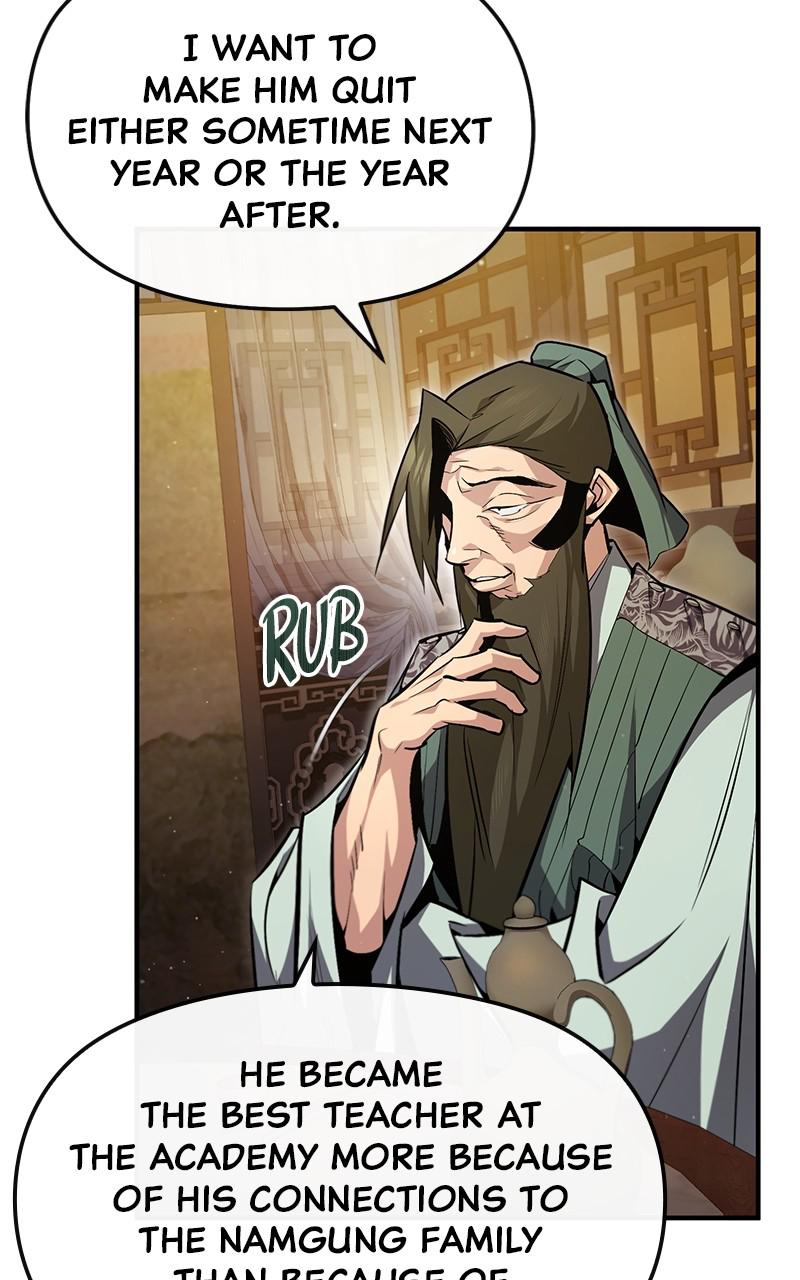 Best Teacher Baek Chap 50 - Next Chap 51