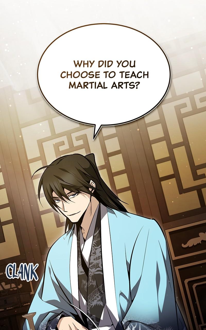 Best Teacher Baek Chap 50 - Next Chap 51