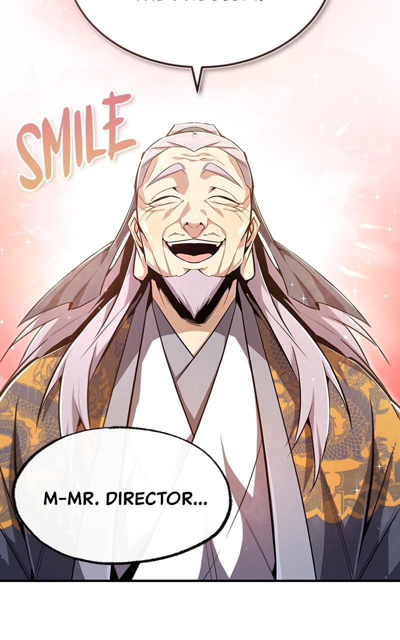 Best Teacher Baek Chap 50 - Next Chap 51