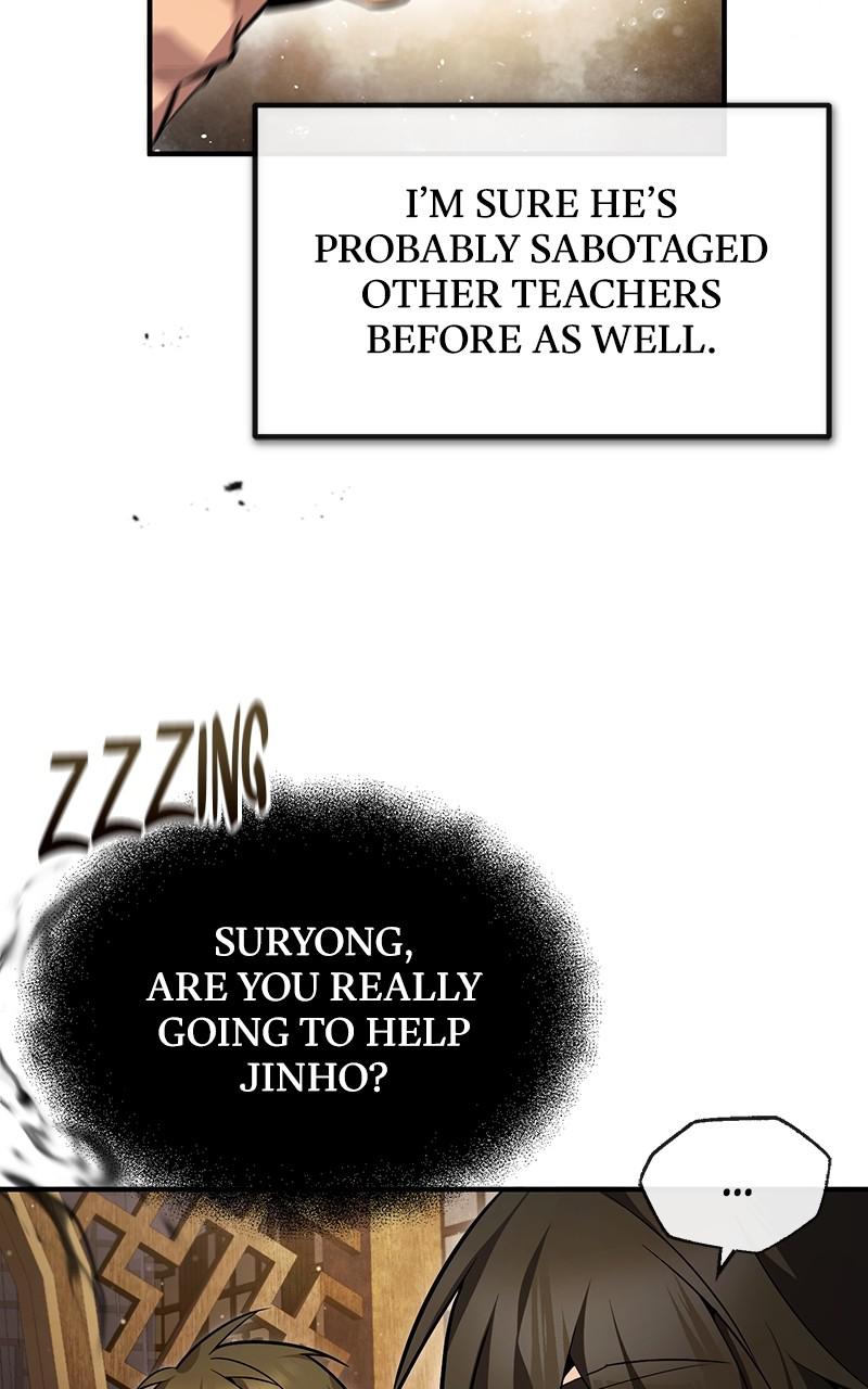 Best Teacher Baek Chap 50 - Next Chap 51