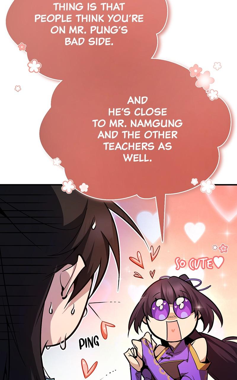 Best Teacher Baek Chap 51 - Next Chap 52