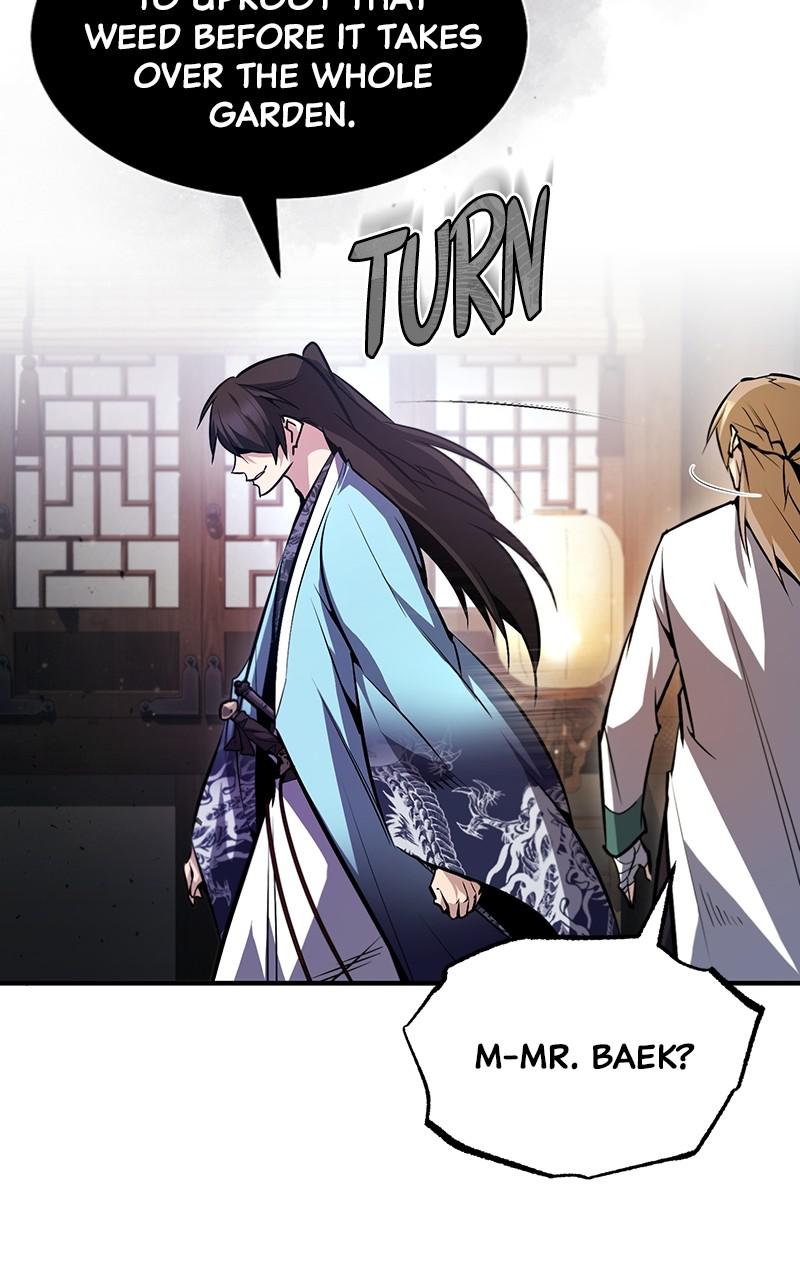 Best Teacher Baek Chap 51 - Next Chap 52