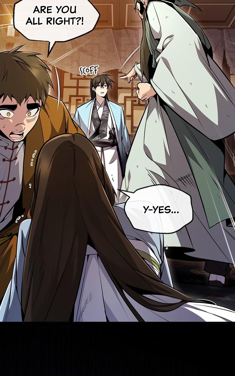 Best Teacher Baek Chap 51 - Next Chap 52