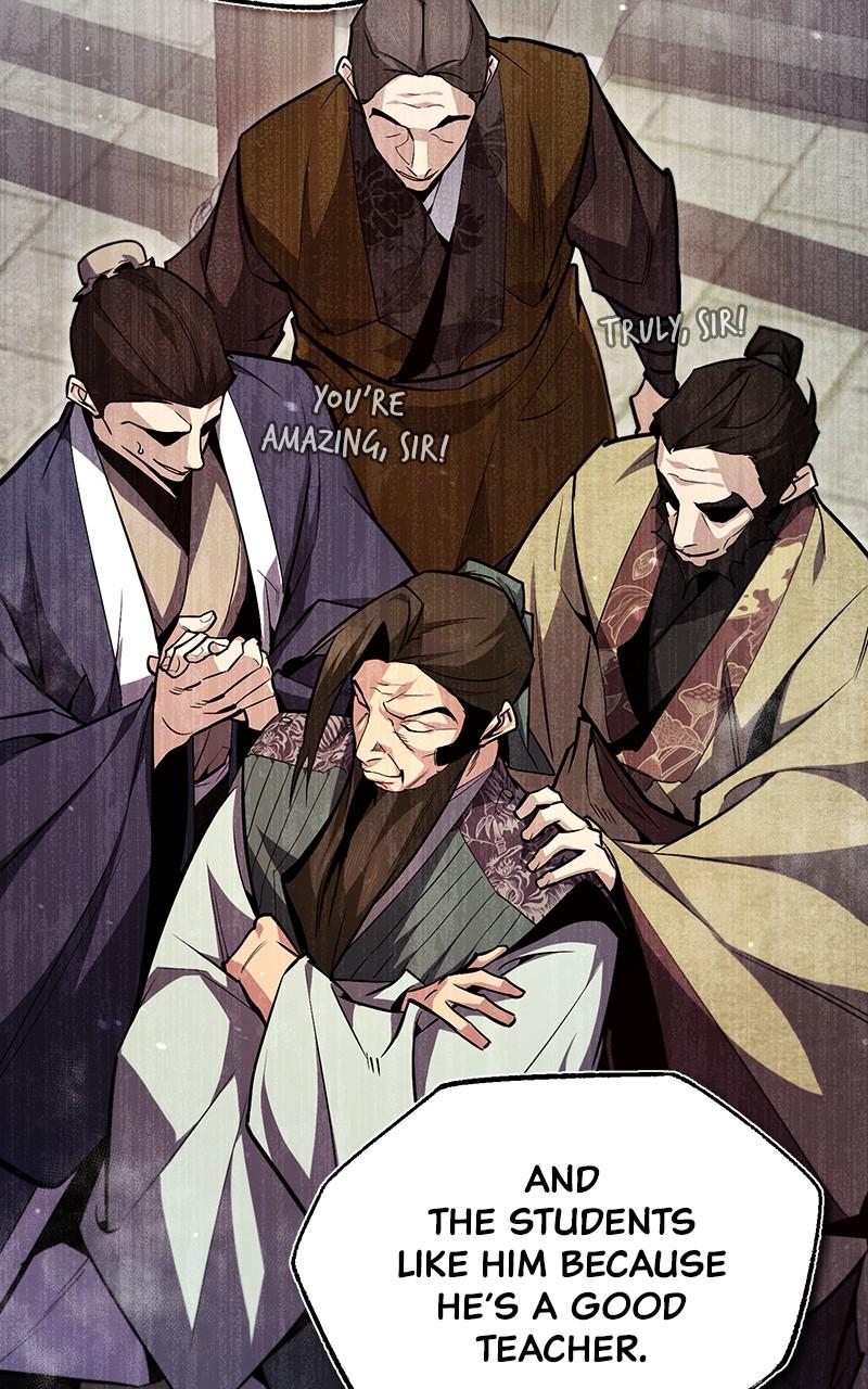 Best Teacher Baek Chap 51 - Next Chap 52