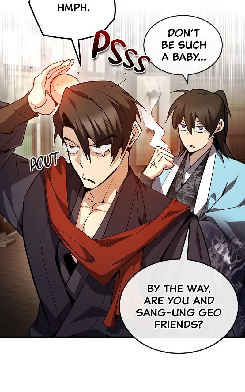 Best Teacher Baek Chap 52 - Next Chap 53