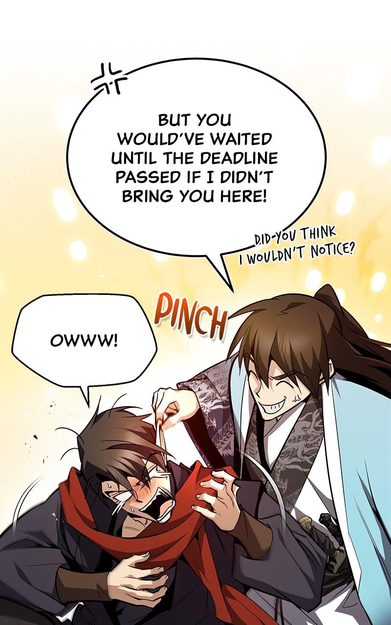 Best Teacher Baek Chap 52 - Next Chap 53