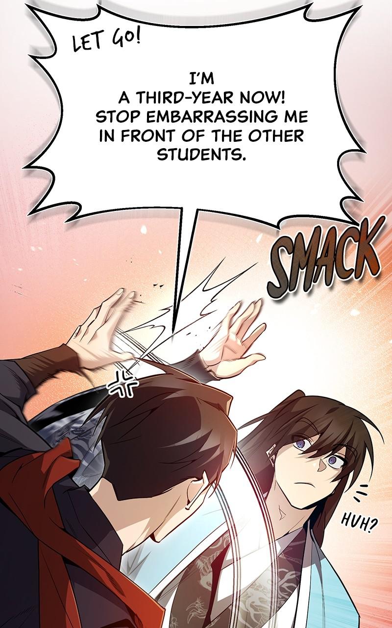 Best Teacher Baek Chap 52 - Next Chap 53