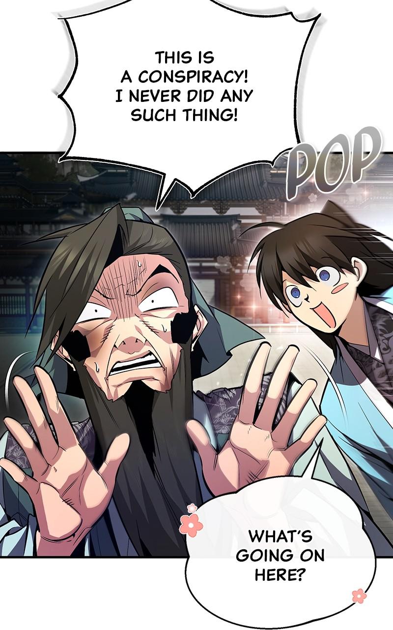 Best Teacher Baek Chap 52 - Next Chap 53