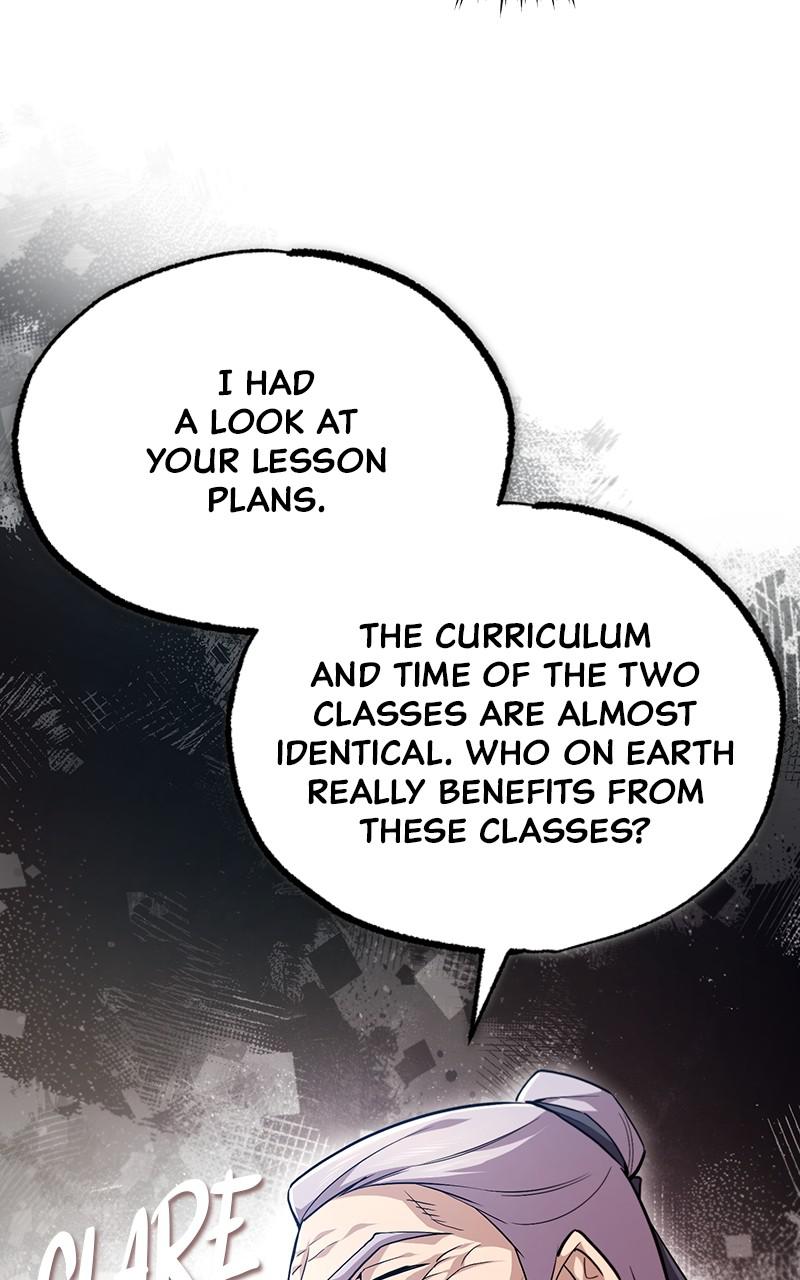 Best Teacher Baek Chap 52 - Next Chap 53