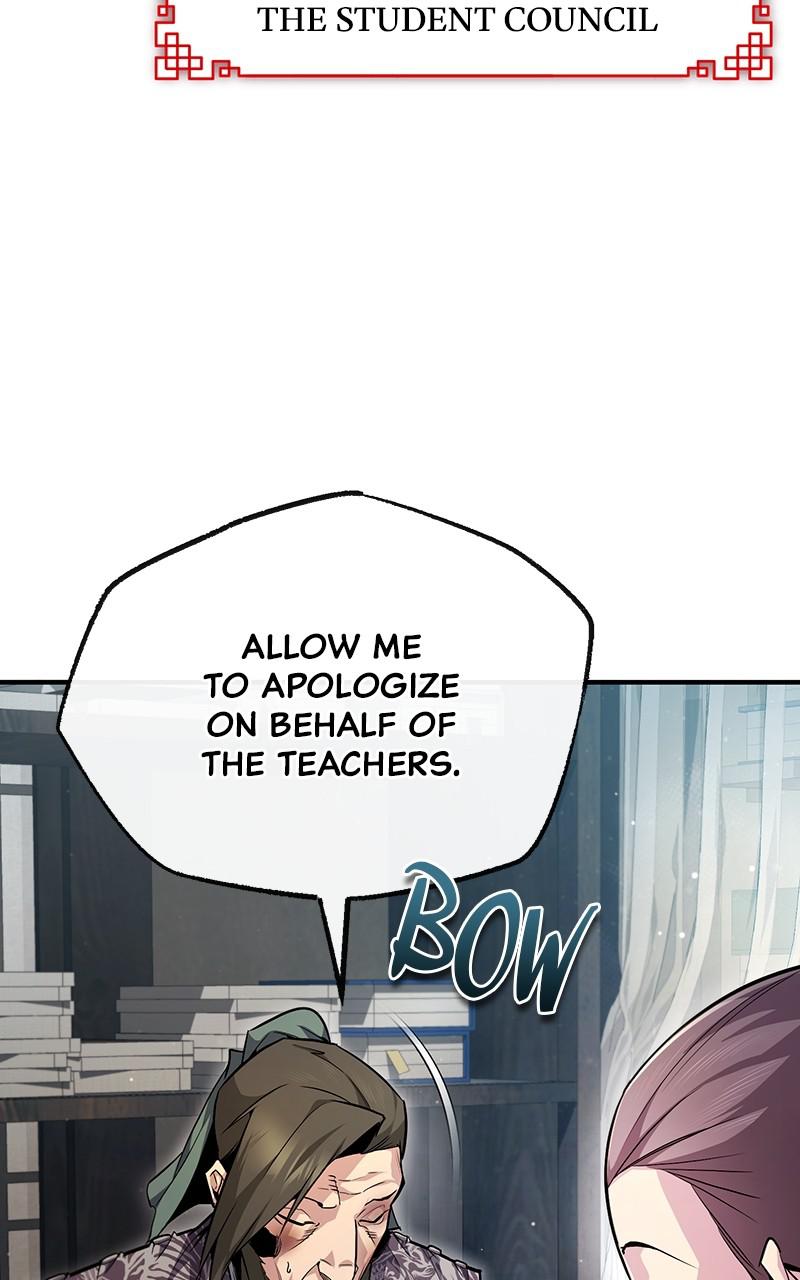 Best Teacher Baek Chap 52 - Next Chap 53