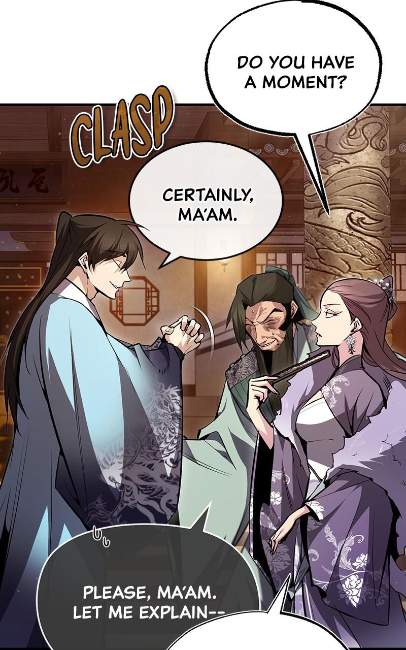 Best Teacher Baek Chap 52 - Next Chap 53