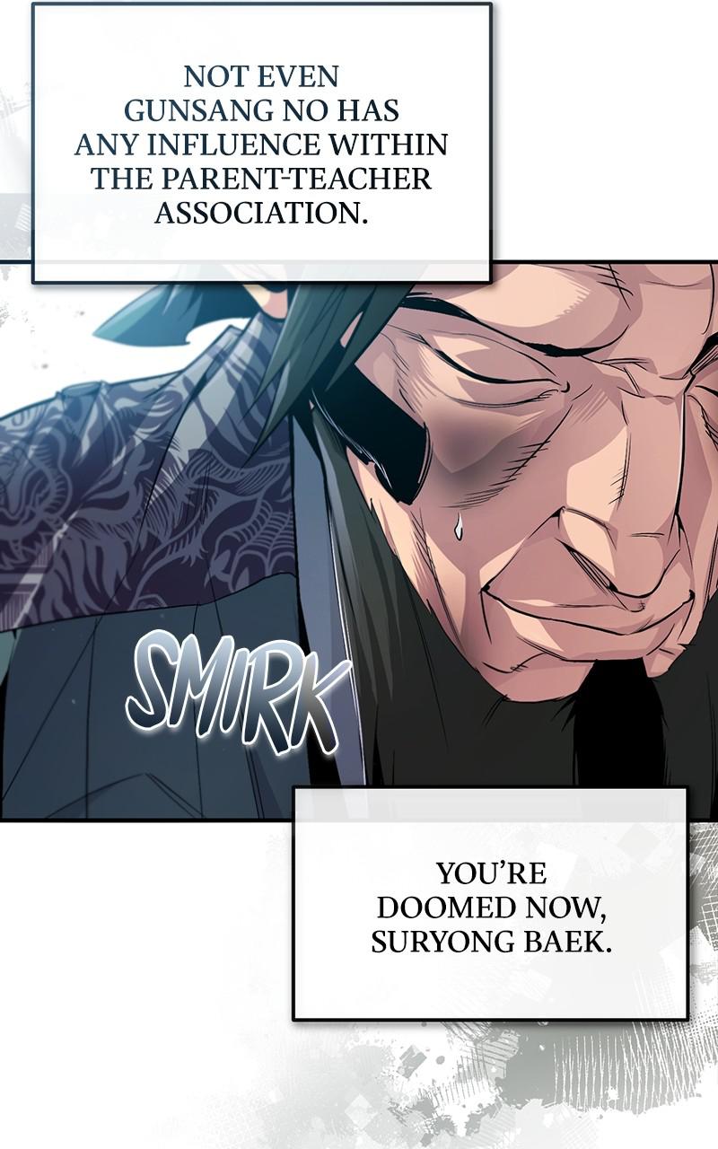 Best Teacher Baek Chap 52 - Next Chap 53