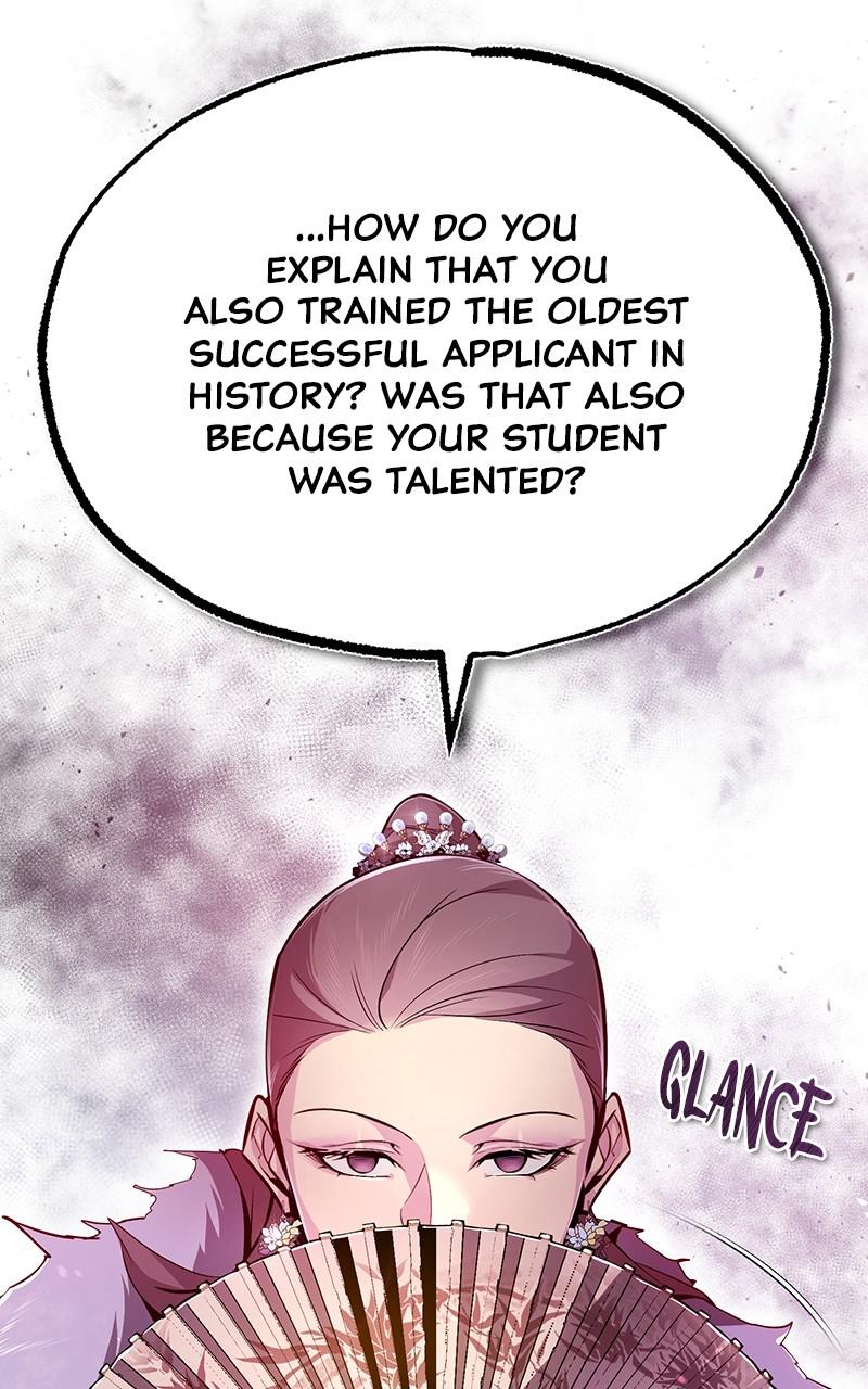 Best Teacher Baek Chap 52 - Next Chap 53