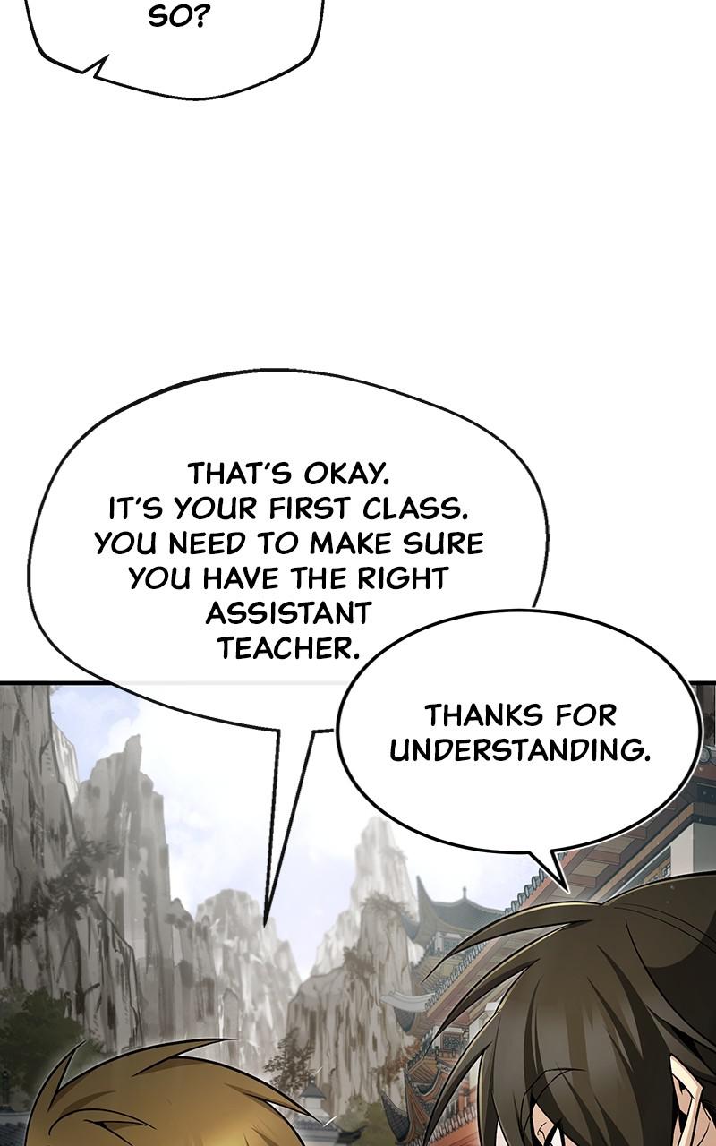 Best Teacher Baek Chap 53 - Next Chap 54