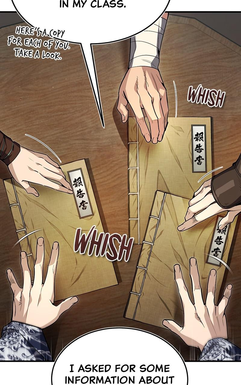 Best Teacher Baek Chap 53 - Next Chap 54