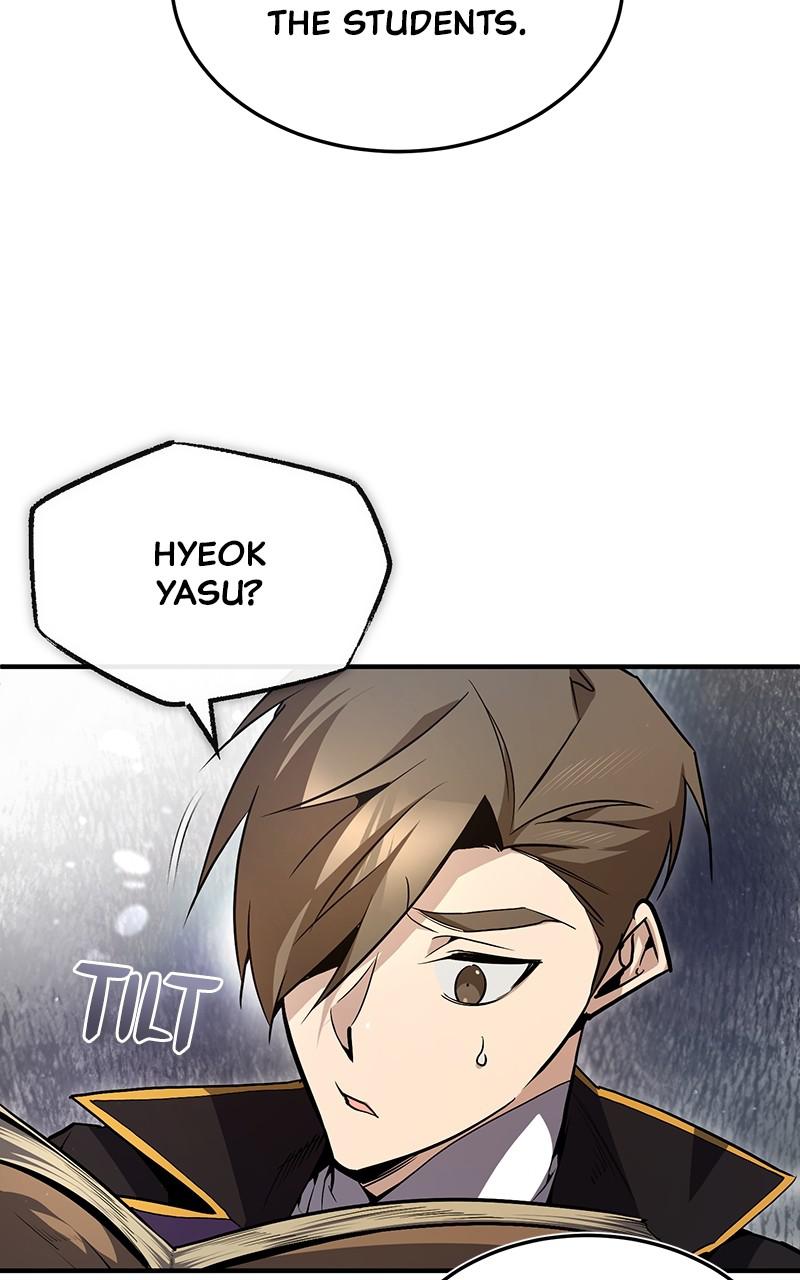 Best Teacher Baek Chap 53 - Next Chap 54