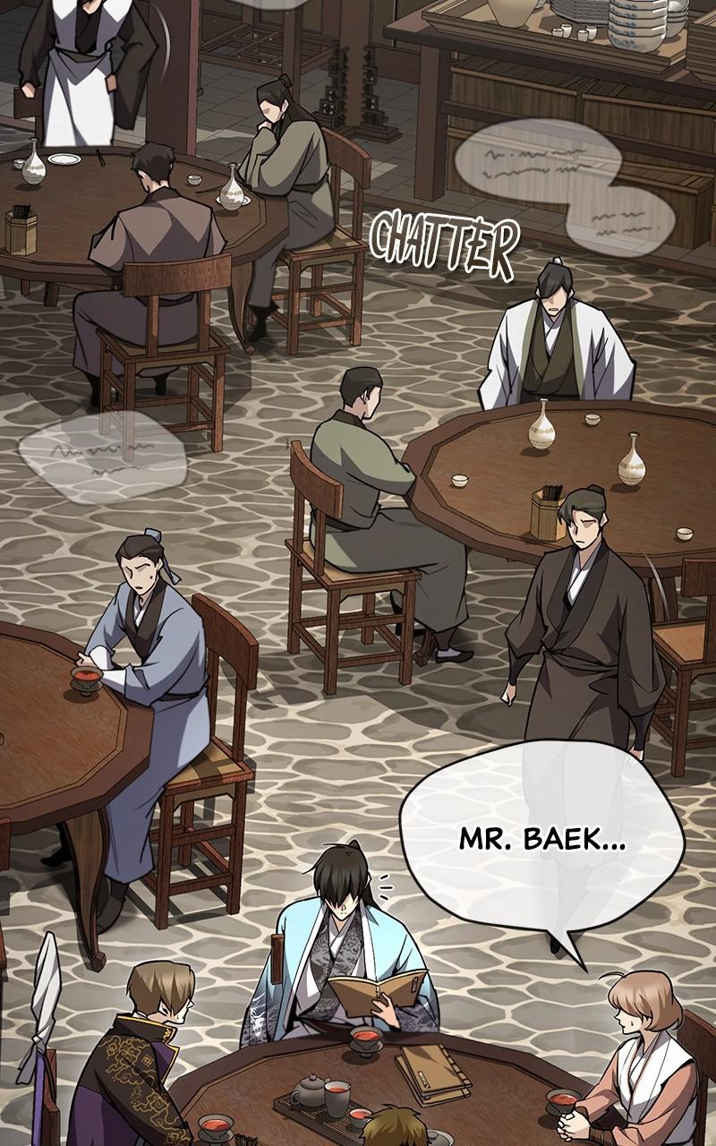 Best Teacher Baek Chap 53 - Next Chap 54