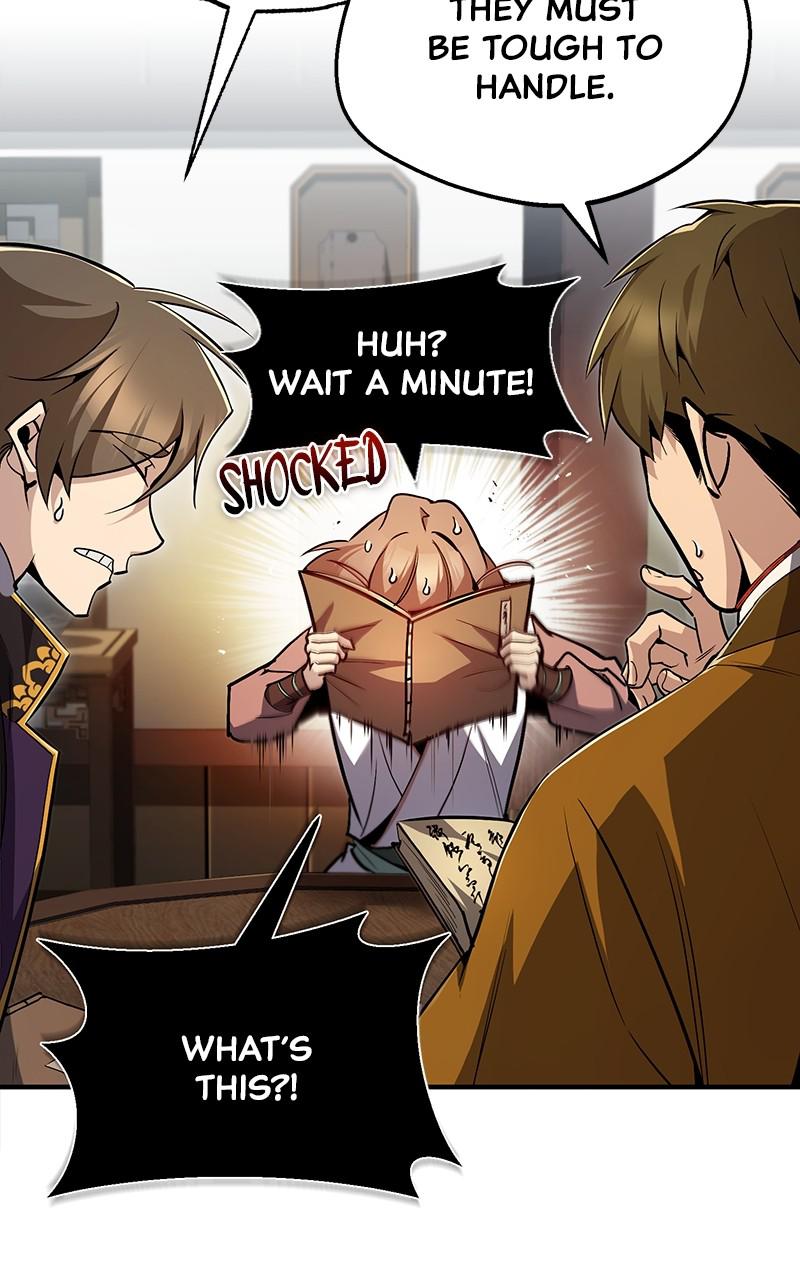 Best Teacher Baek Chap 53 - Next Chap 54