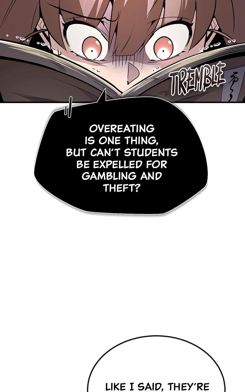 Best Teacher Baek Chap 53 - Next Chap 54