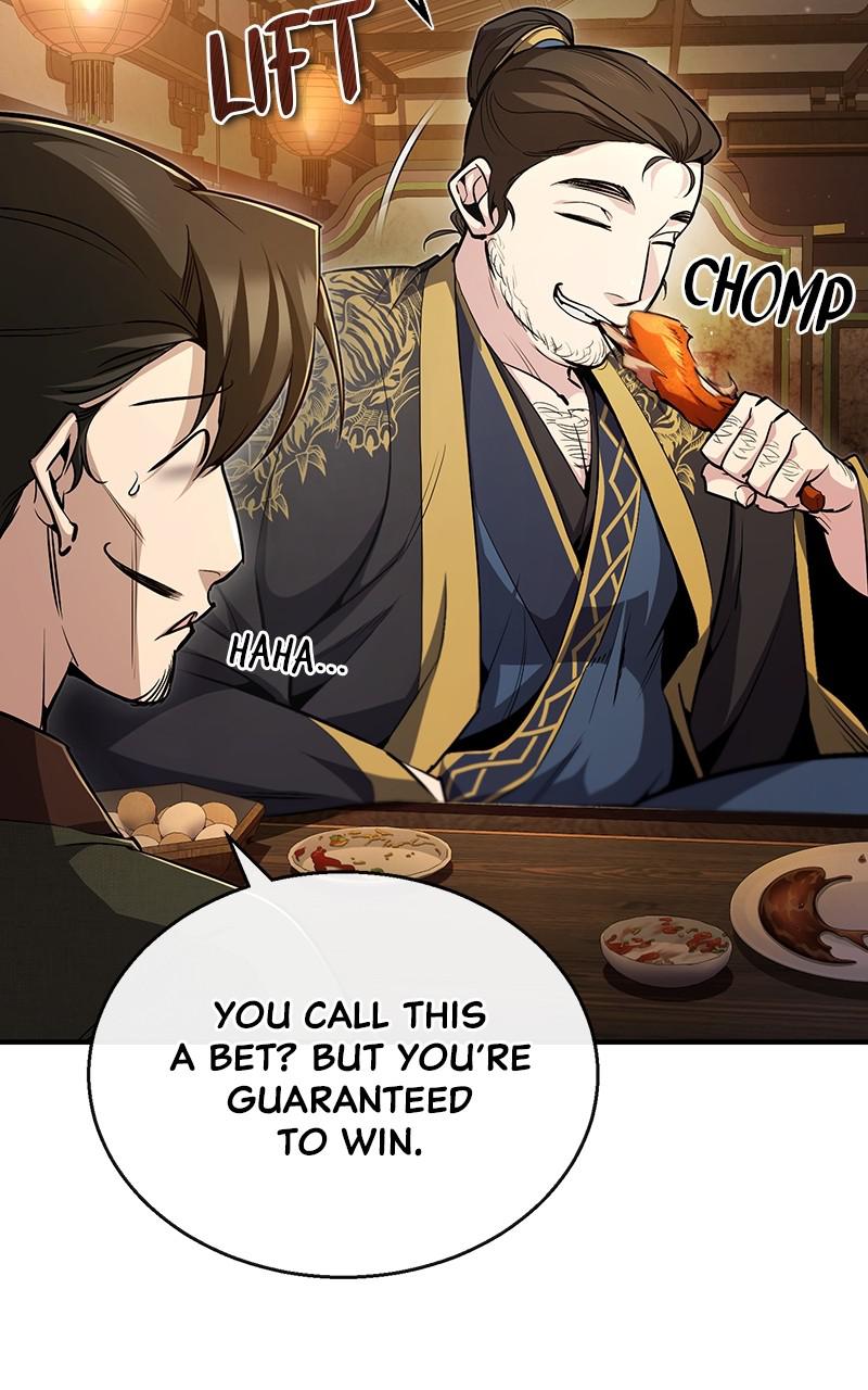 Best Teacher Baek Chap 53 - Next Chap 54