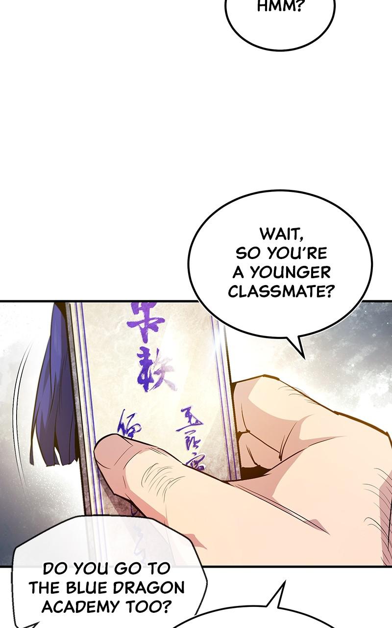 Best Teacher Baek Chap 53 - Next Chap 54