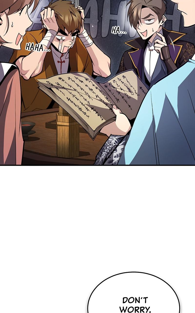 Best Teacher Baek Chap 53 - Next Chap 54