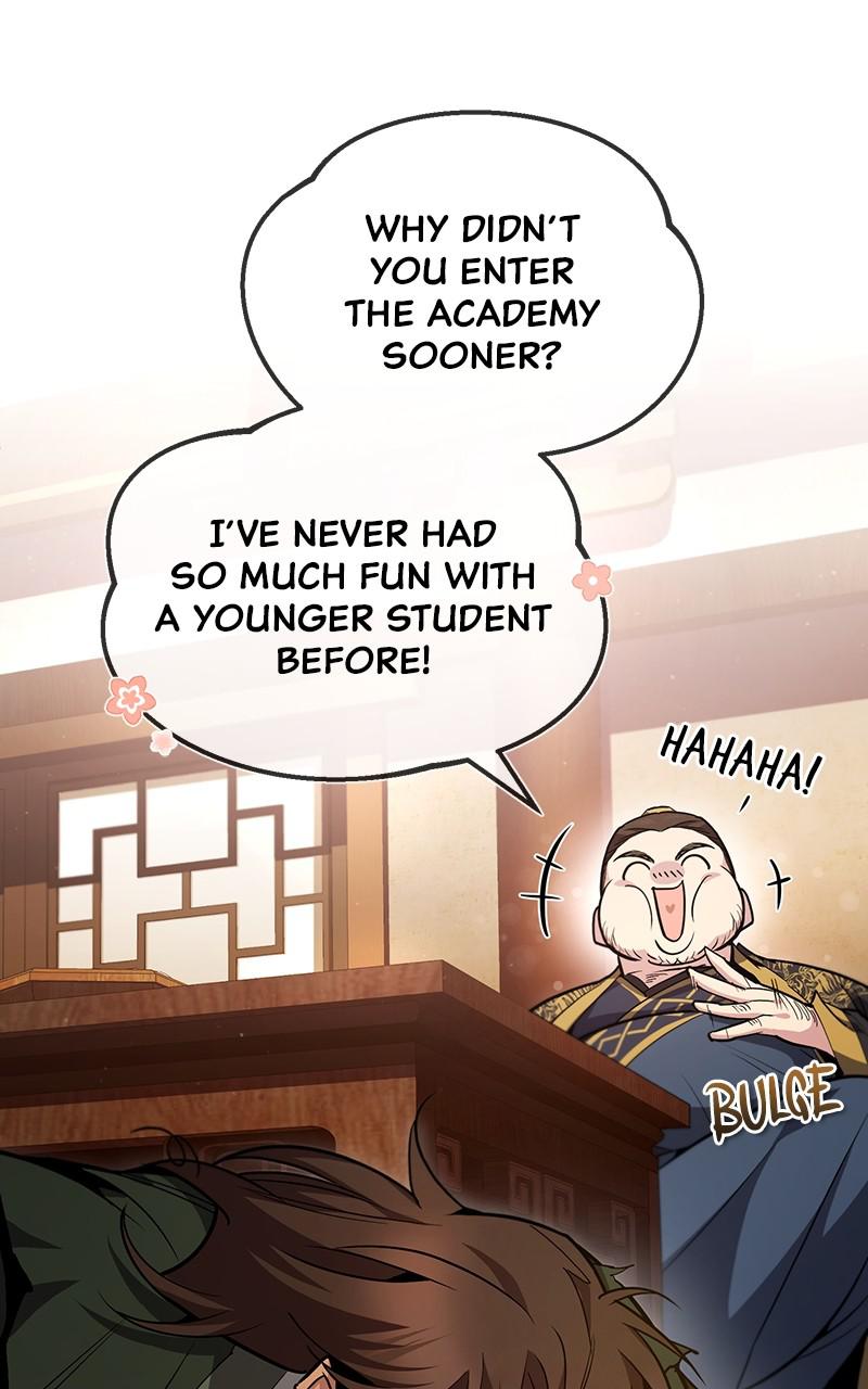 Best Teacher Baek Chap 53 - Next Chap 54