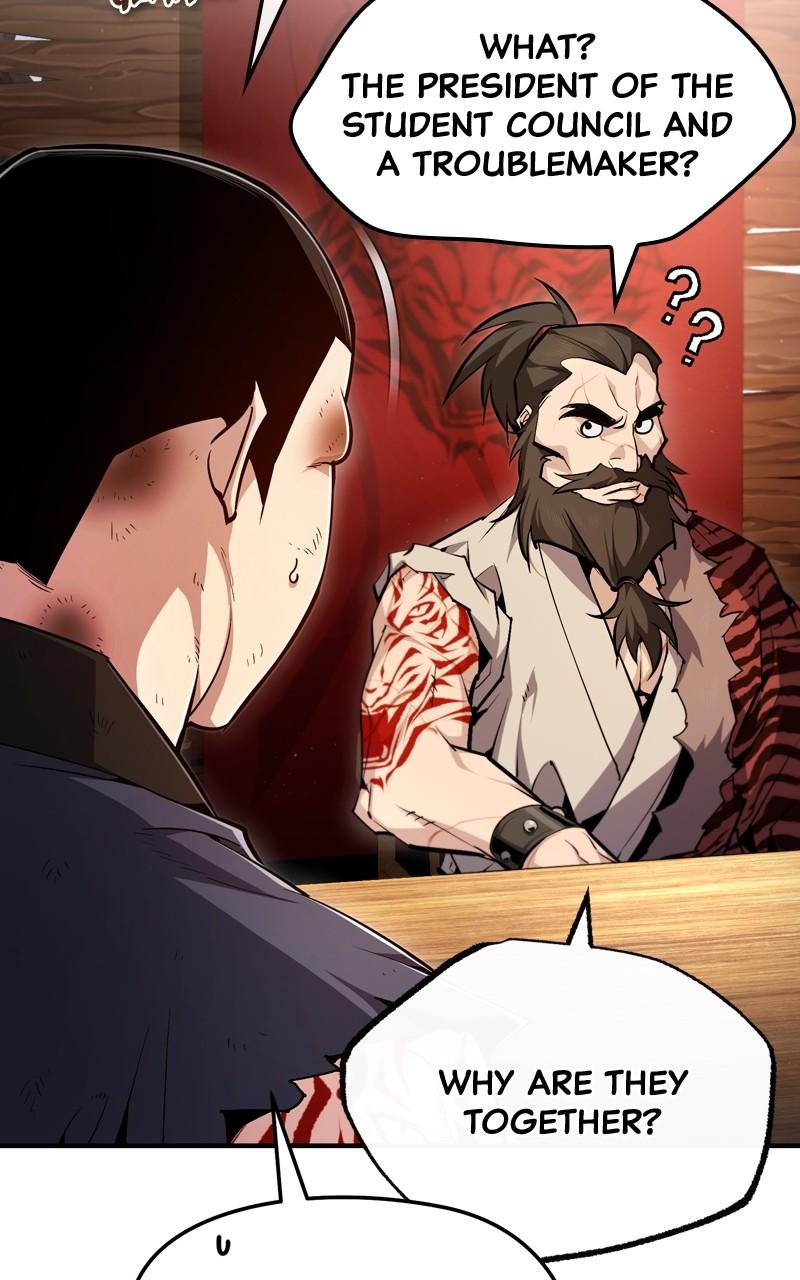 Best Teacher Baek Chap 67 - Next Chap 68