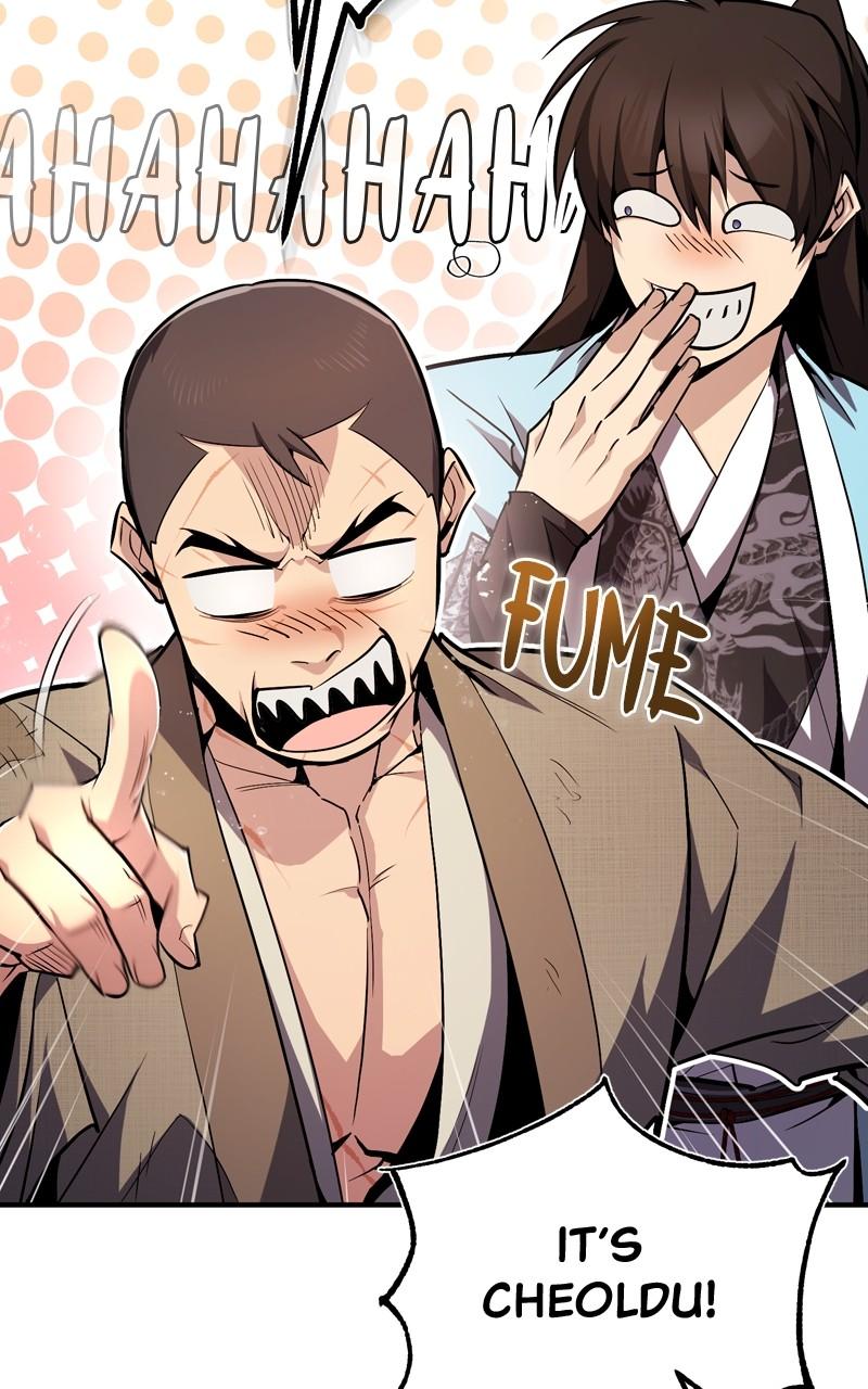 Best Teacher Baek Chap 64 - Next Chap 65