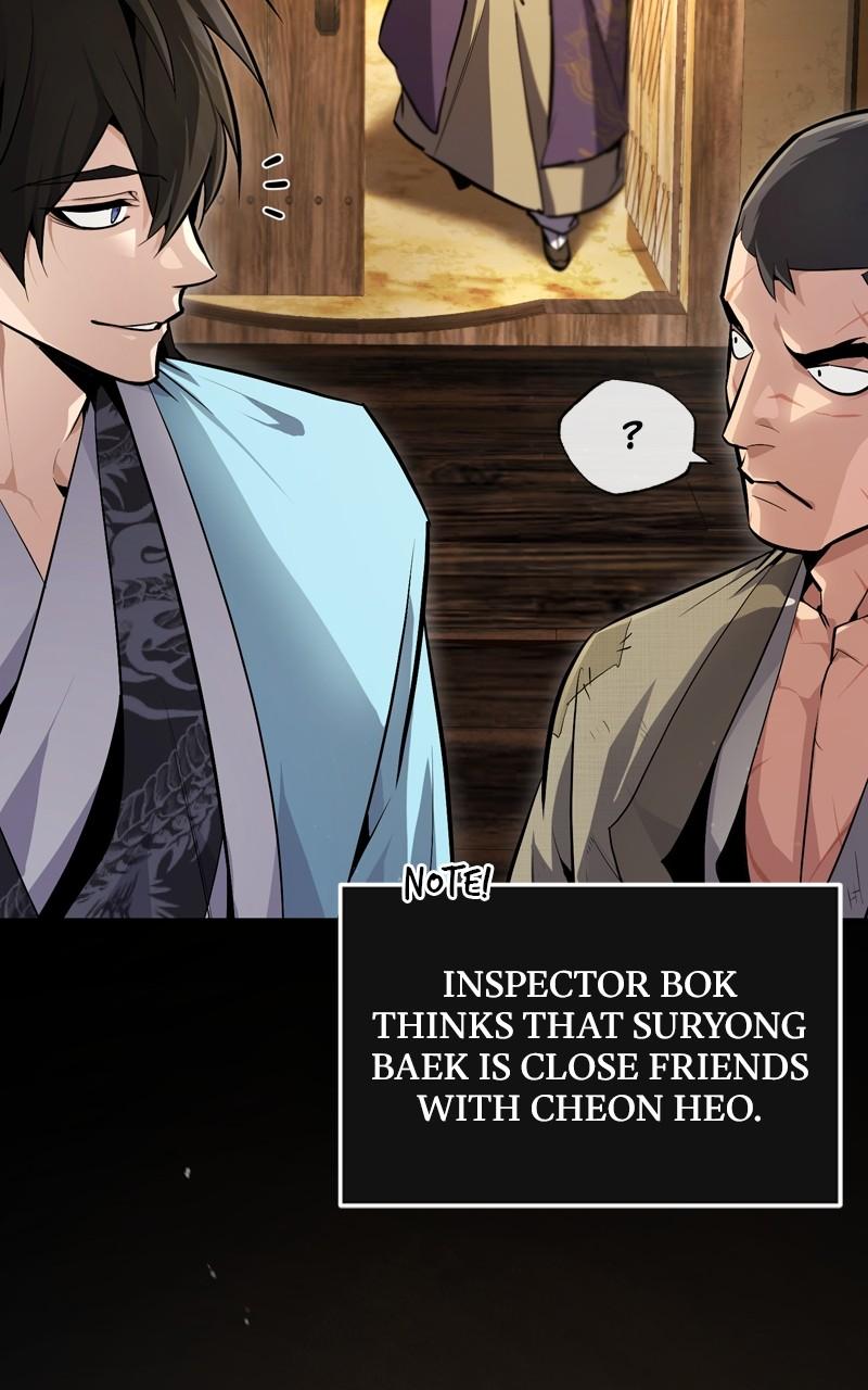 Best Teacher Baek Chap 64 - Next Chap 65
