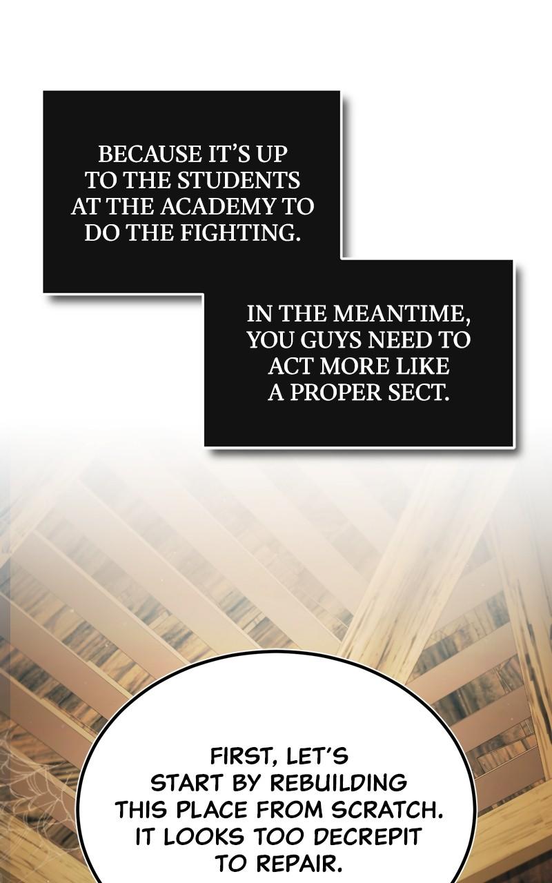 Best Teacher Baek Chap 64 - Next Chap 65