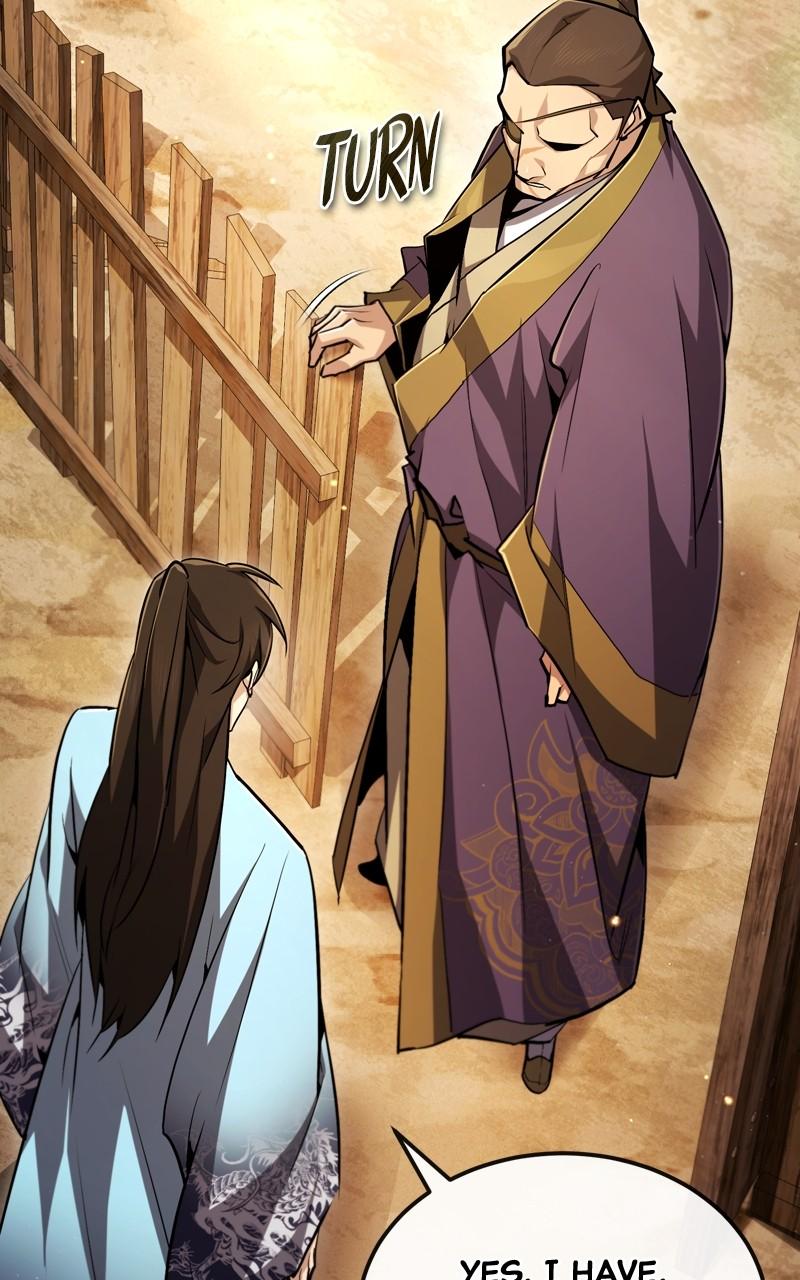 Best Teacher Baek Chap 64 - Next Chap 65