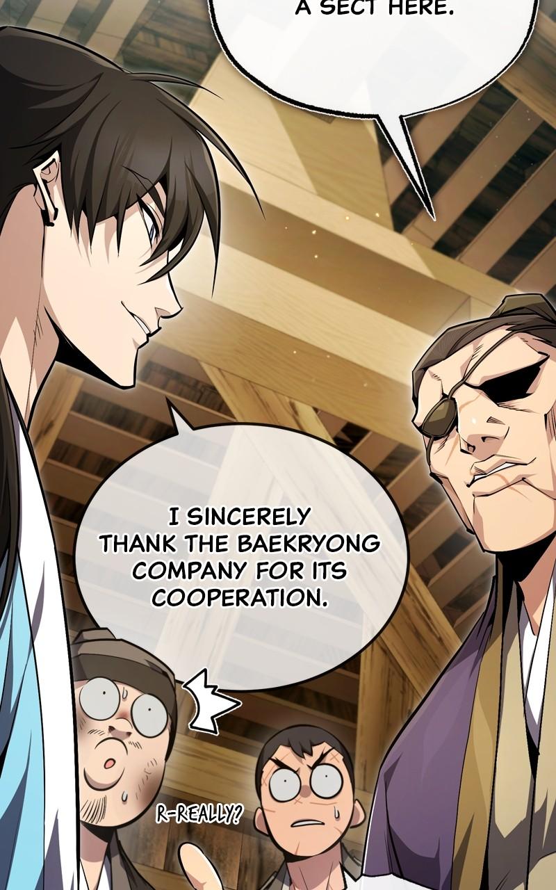 Best Teacher Baek Chap 64 - Next Chap 65