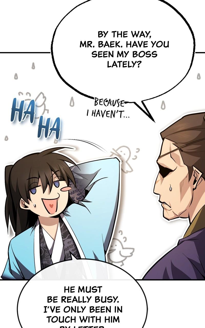 Best Teacher Baek Chap 64 - Next Chap 65