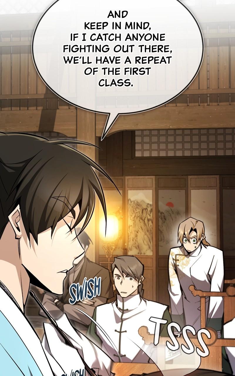 Best Teacher Baek Chap 65 - Next Chap 66