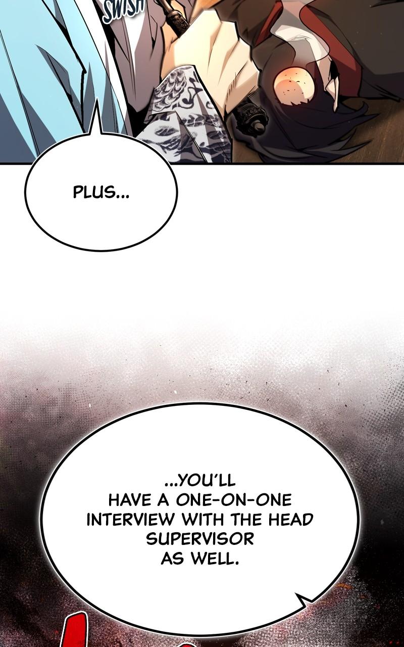 Best Teacher Baek Chap 65 - Next Chap 66