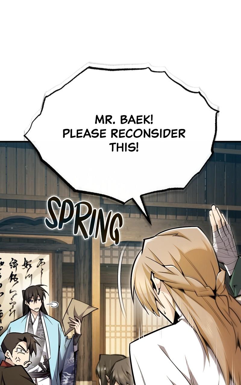 Best Teacher Baek Chap 65 - Next Chap 66